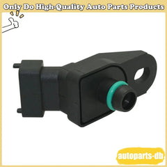 Manifold Absolute Pressure Sensor for BMW OPEL VAUXHALL 13327785354 93171659 6B93BC-57 [1]