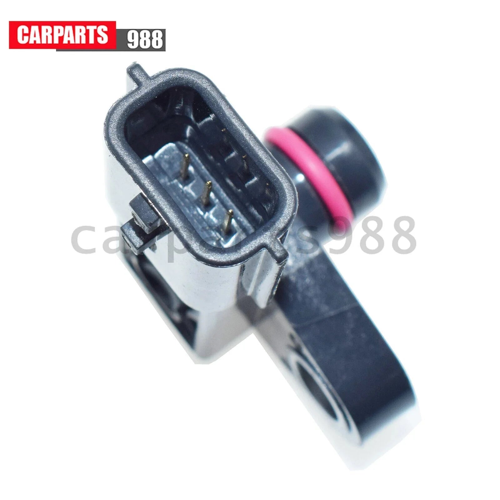 Manifold Absolute Pressure Sensor for Nissan 370Z Infiniti Q70 QX56 22365EY00D 6B93BC-57 [6]
