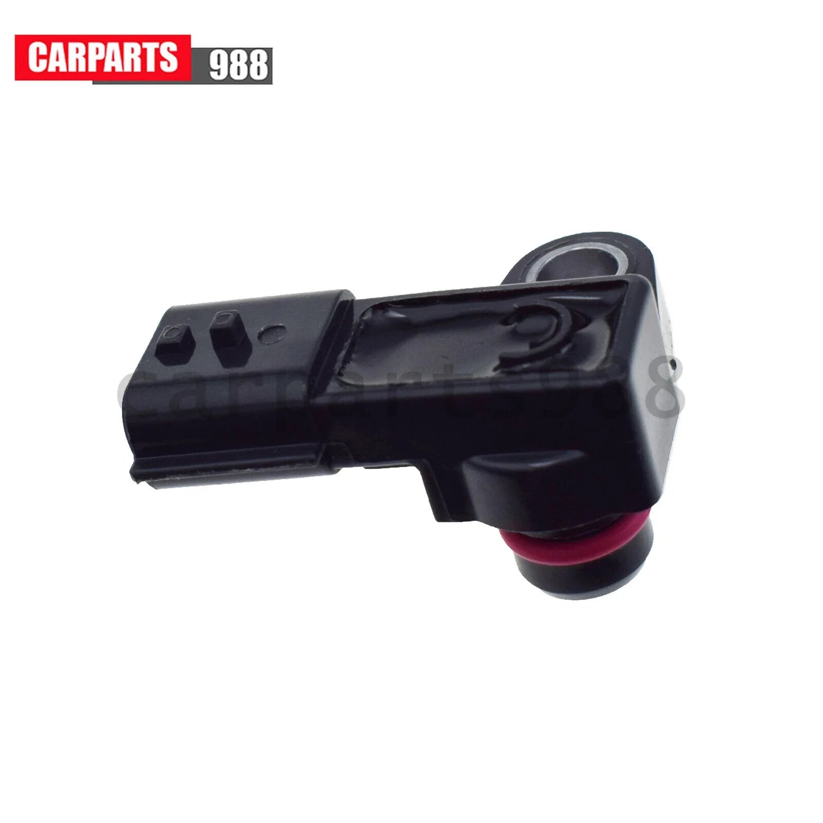 Manifold Absolute Pressure Sensor for Nissan 370Z Infiniti Q70 QX56 22365EY00D 6B93BC-57 [9]