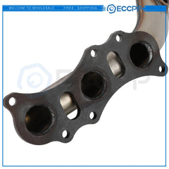 Manifold Catalytic Converters Pieces For 2005 2006-2011 TOYOTA Tacoma 4.0L EPA 6B93BC-57 [2]