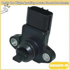 Manifold Intake Air Pressure Sensor 6B6-83688-00 for Yamaha FZ FX Cruiser 6B93BC-57 [1]