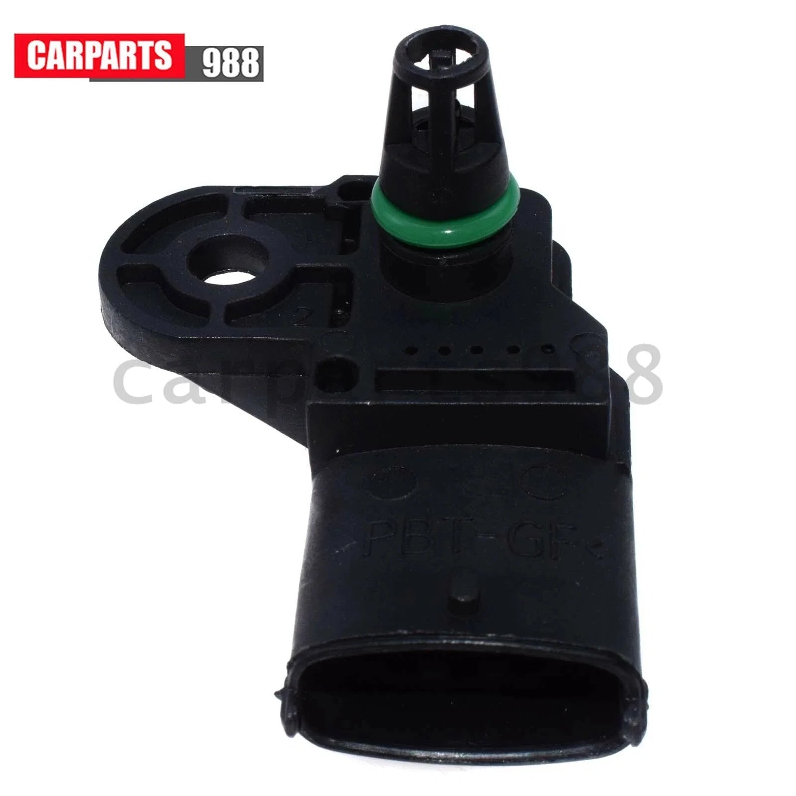 Manifold Pressure MAP Sensor For Fiat Lancia Proton Opel 46553045 0261230245 6B93BC-57 [1]