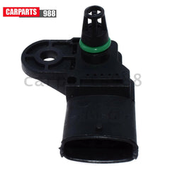 Manifold Pressure MAP Sensor For Fiat Lancia Proton Opel 46553045 0261230245 6B93BC-57 [1]