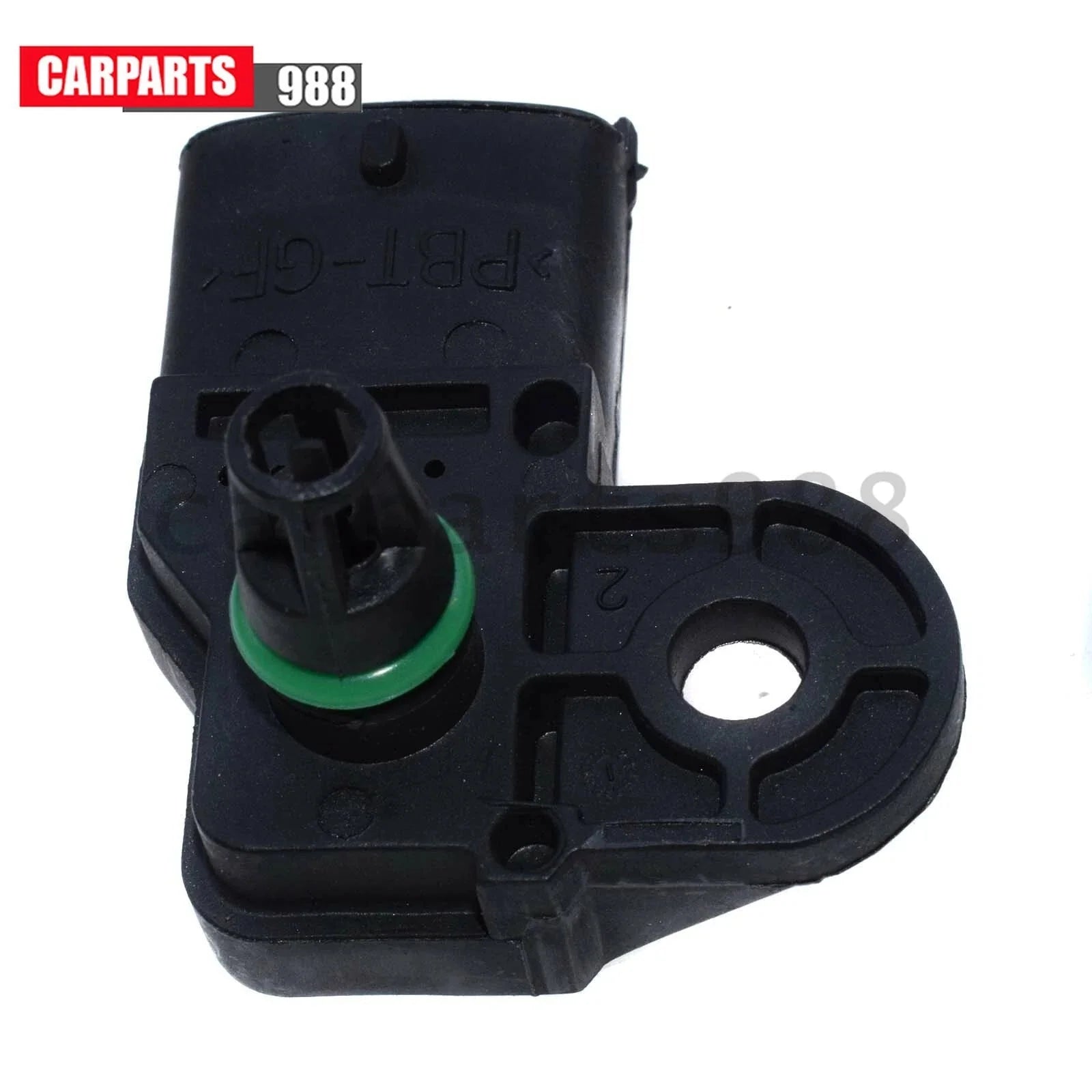 Manifold Pressure MAP Sensor For Fiat Lancia Proton Opel 46553045 0261230245 6B93BC-57 [2]