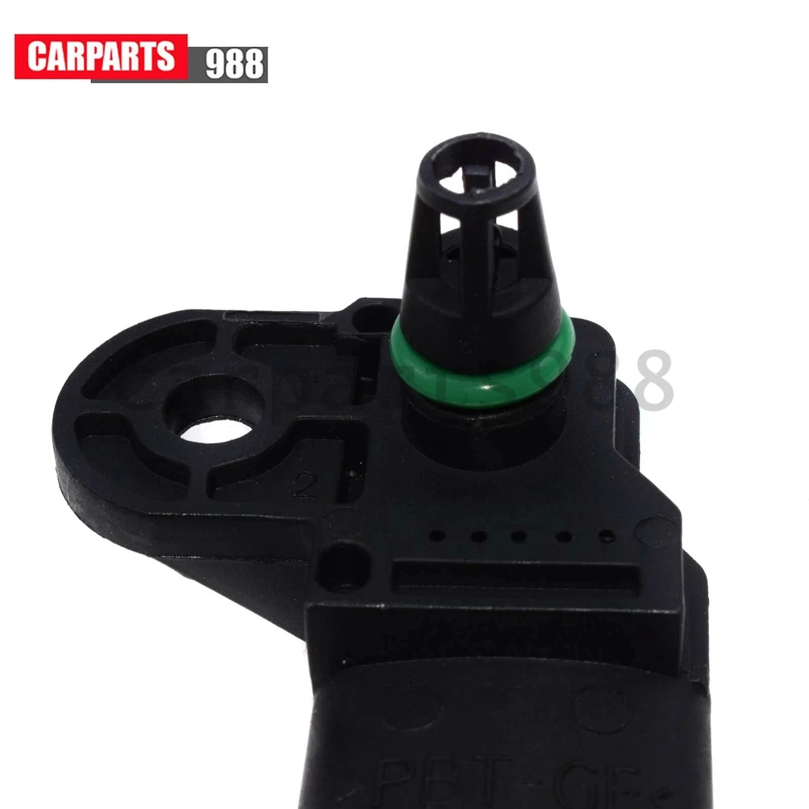Manifold Pressure MAP Sensor For Fiat Lancia Proton Opel 46553045 0261230245 6B93BC-57 [6]