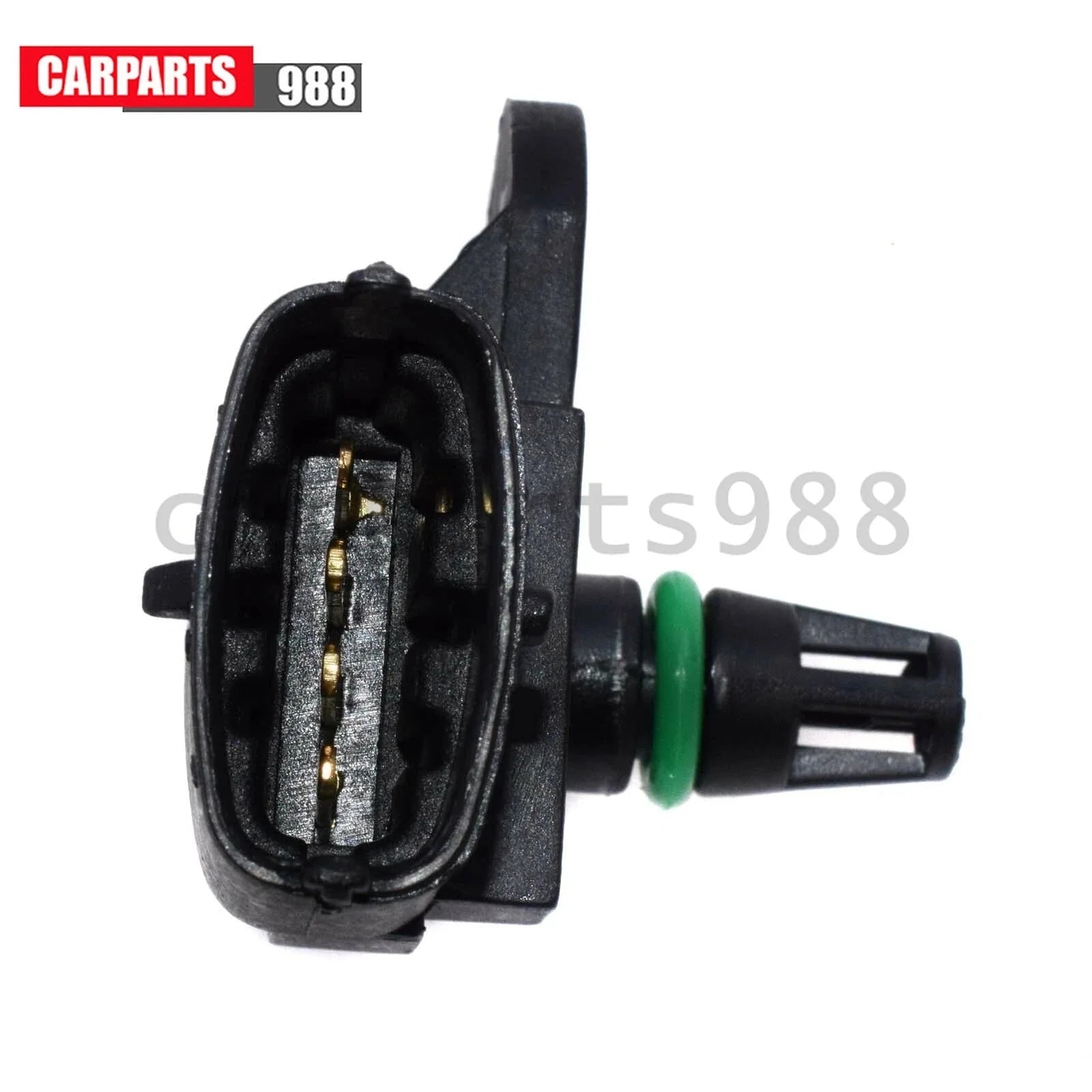 Manifold Pressure MAP Sensor For Fiat Lancia Proton Opel 46553045 0261230245 6B93BC-57 [8]