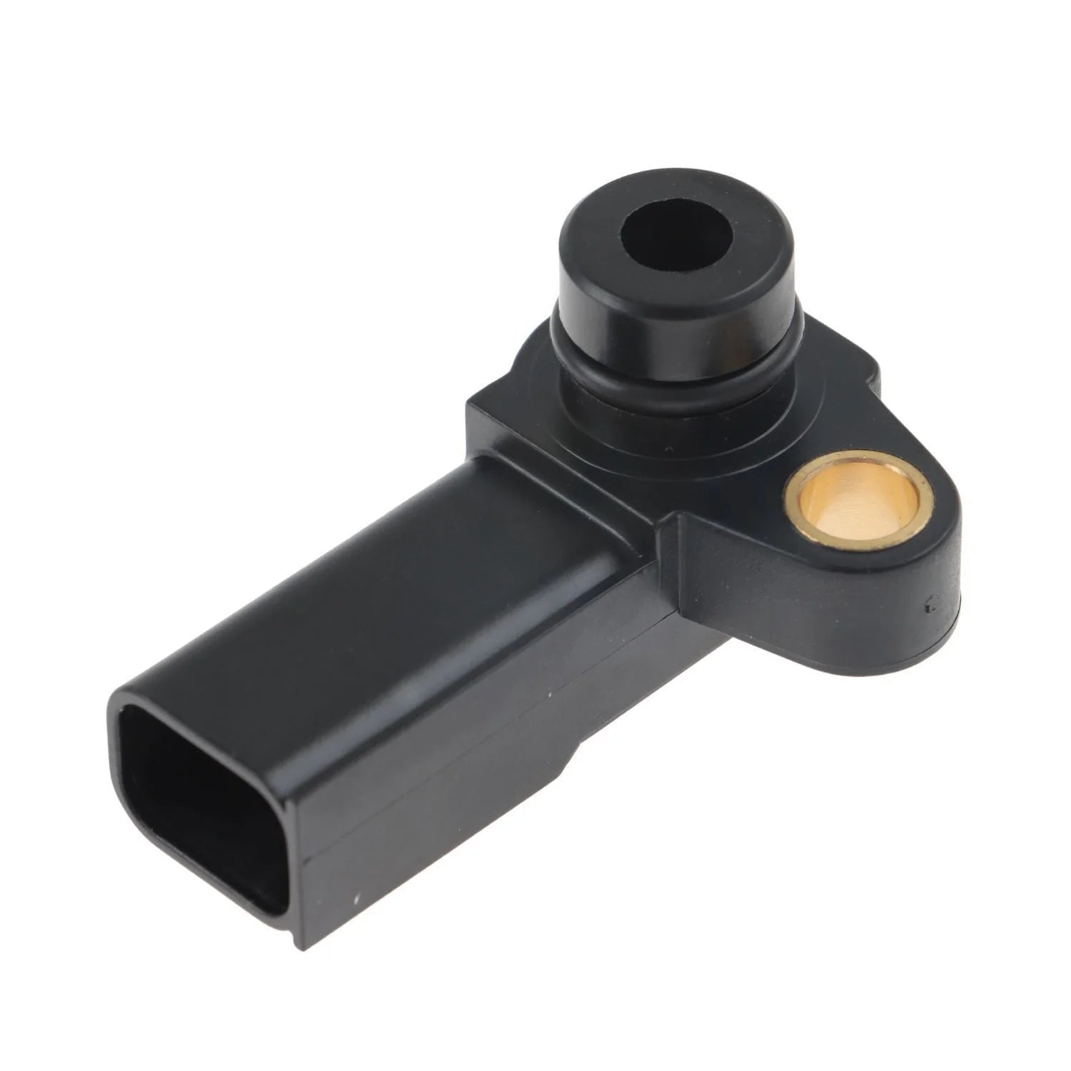 Manifold Pressure MAP Sensor for FORD SUPER DUTY F-250 F-350 F450 F550 2011-2019 6B93BC-57 [5]