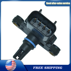 Manifold Pressure Sensor 1S4A-9F479-BA For Ford Focus 1998-2004 6B93BC-57 [1]