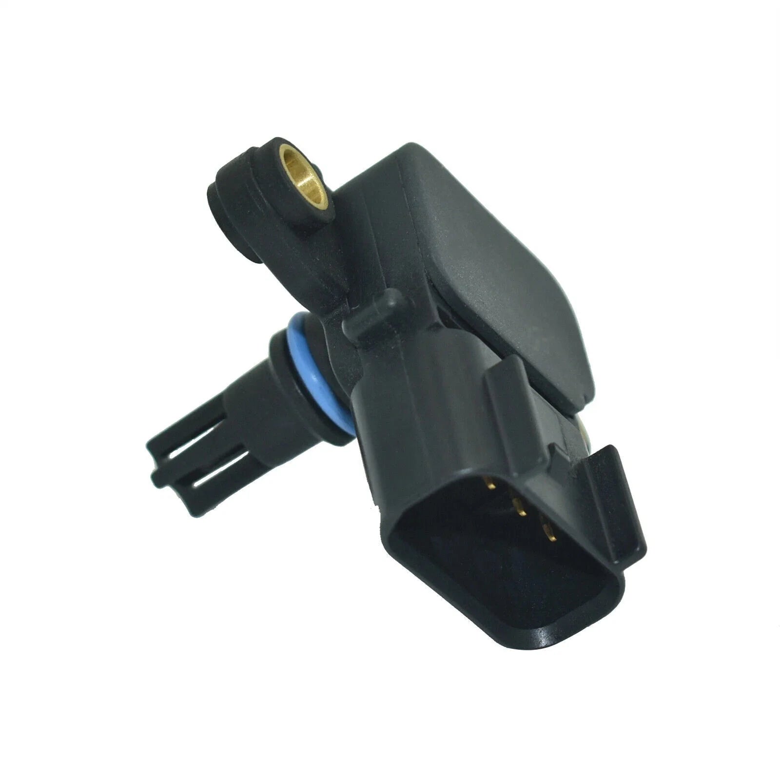 Manifold Pressure Sensor 1S4A-9F479-BA For Ford Focus 1998-2004 6B93BC-57 [6]