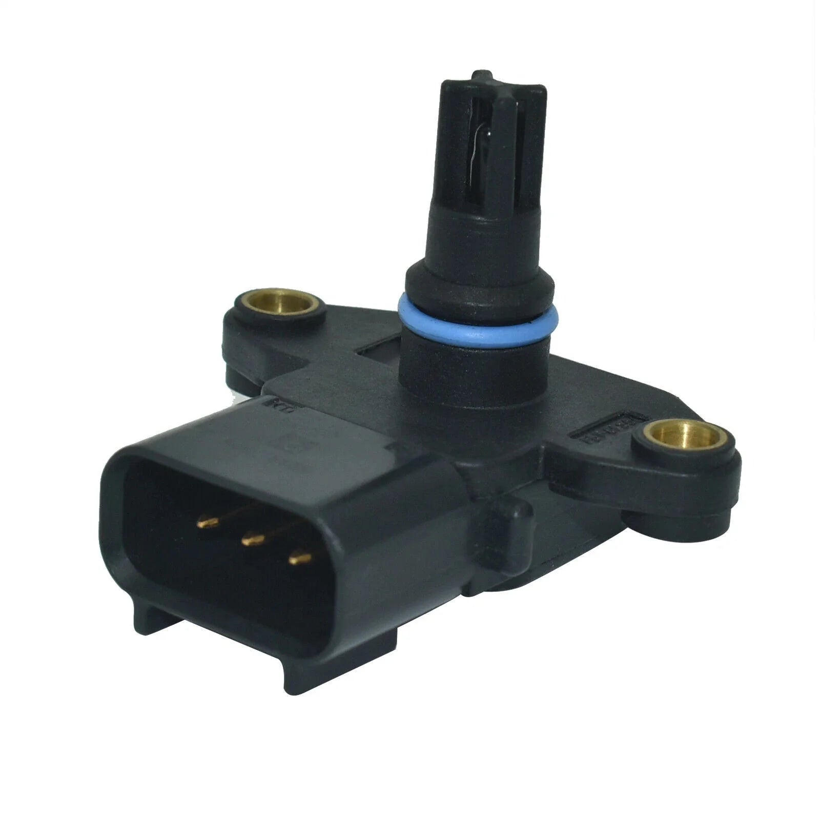 Manifold Pressure Sensor 1S4A-9F479-BA For Ford Focus 1998-2004 6B93BC-57 [9]