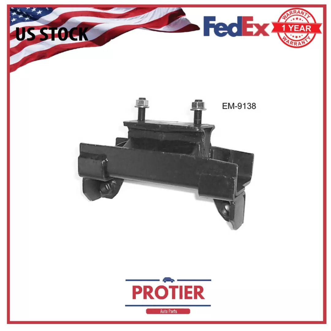 Manual Trans Mount 9138 fits 1986 Isuzu Trooper 6B93BC-57 [1]
