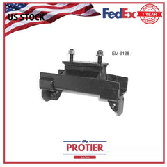 Manual Trans Mount 9138 fits 1986 Isuzu Trooper 6B93BC-57 [1]