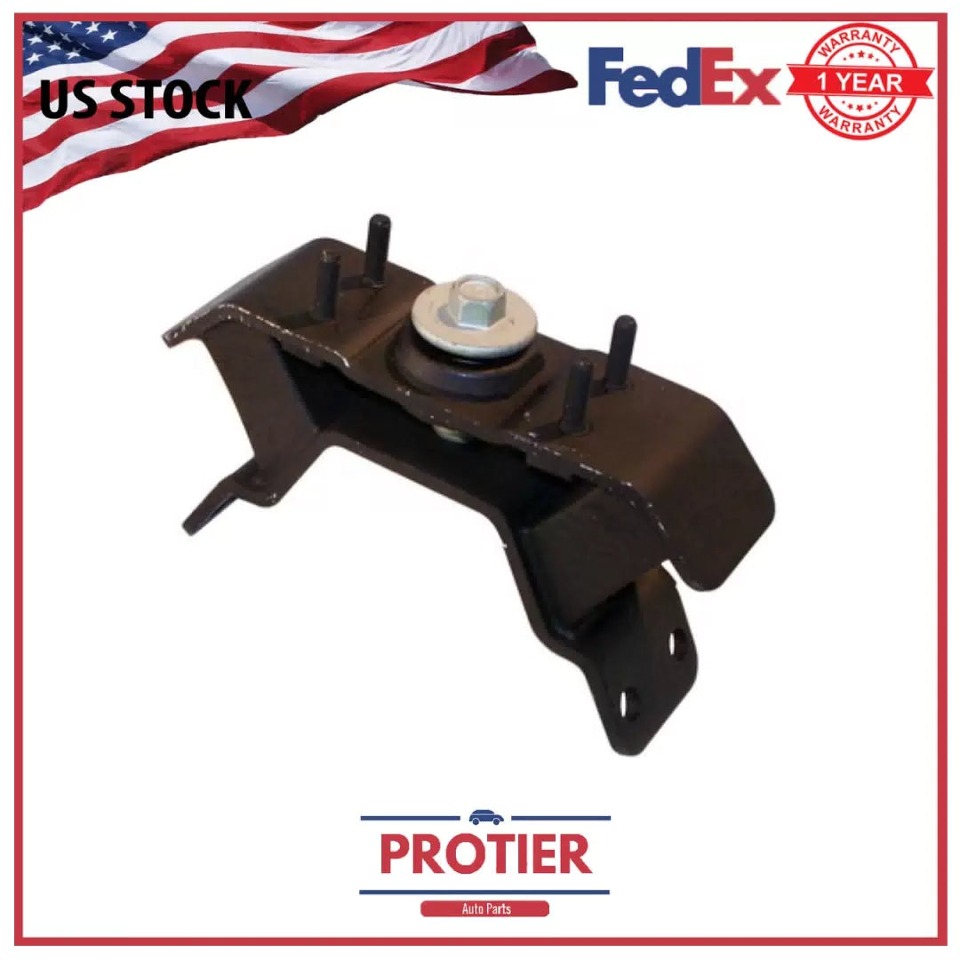 Manual Trans Mount 9336 fits 03-06 Kia Sorento 3.5L-V6 6B93BC-57 [1]