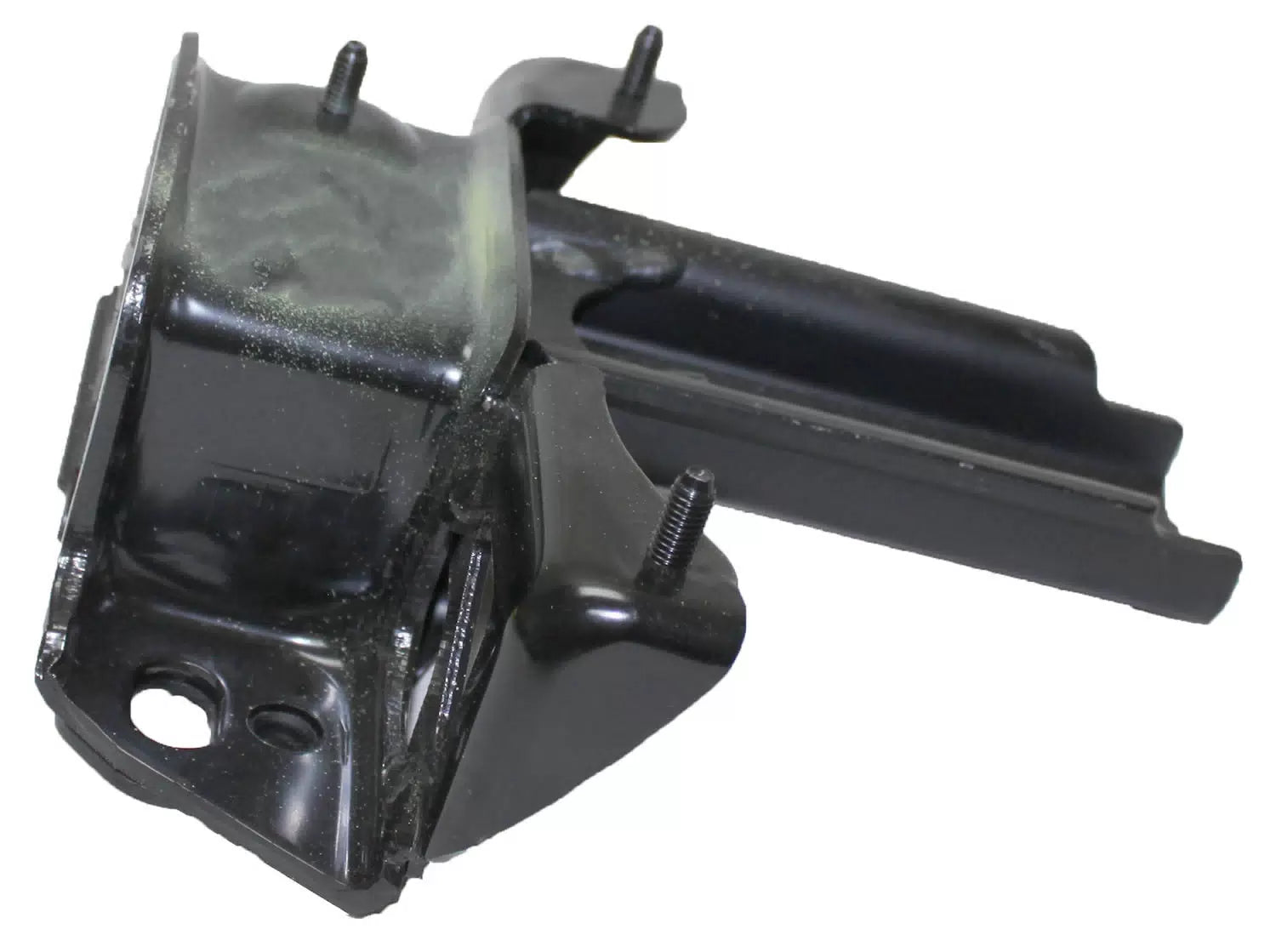 Manual Transmission Mount | 2011-2014 Mazda 2 L4-1.5L | 7046 6B93BC-57 [5]