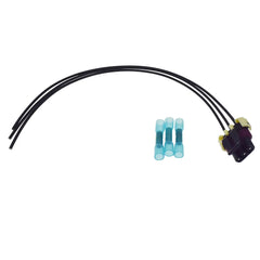 Map Sensor 3 Wire Electrical Connector Harness 3Pin Way AS312 Fit CHEVROLET Aveo 6B93BC-57 [3]