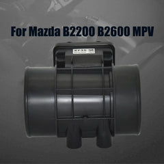 Mass Air Flow MAF Sensor For Mazda B2200 B2600 MPV 1989-94 2.2L 2.6L E5T50371 6B93BC-57 [1]