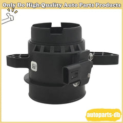Mass Air Flow Meter Sensor for BV61-9B642-AD Ford Focus 6B93BC-57 [1]