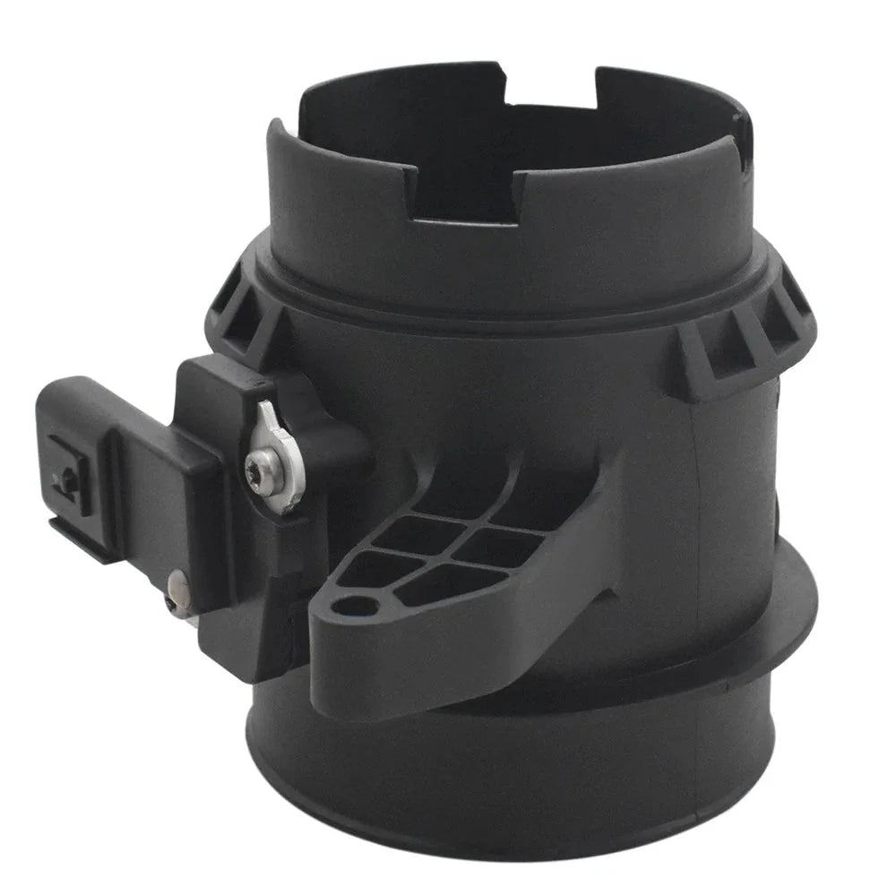 Mass Air Flow Meter Sensor for BV61-9B642-AD Ford Focus 6B93BC-57 [2]