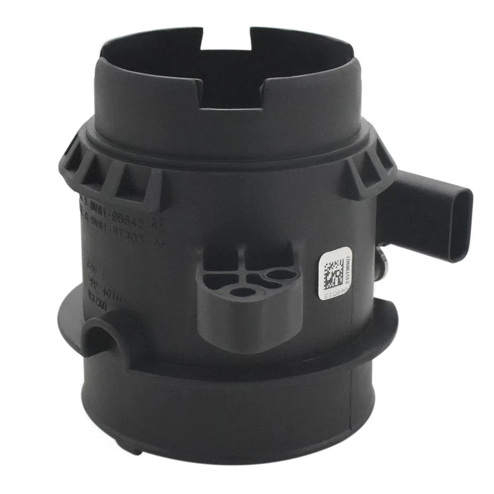 Mass Air Flow Meter Sensor for BV61-9B642-AD Ford Focus 6B93BC-57 [4]