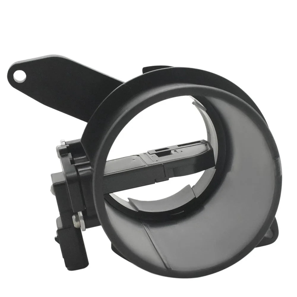 Mass Air Flow Meter Sensor for BV61-9B642-AD Ford Focus 6B93BC-57 [6]