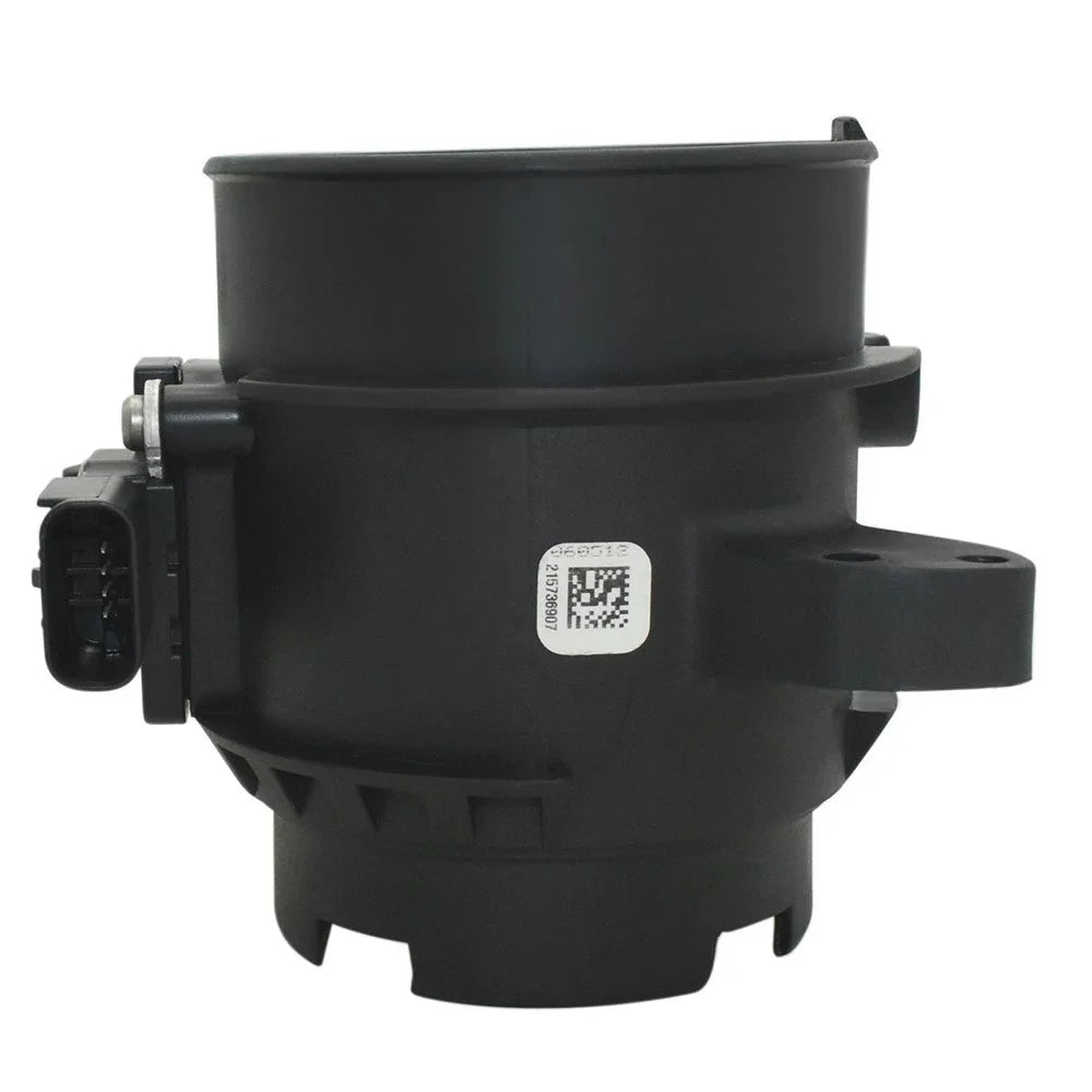 Mass Air Flow Meter Sensor for BV61-9B642-AD Ford Focus 6B93BC-57 [7]