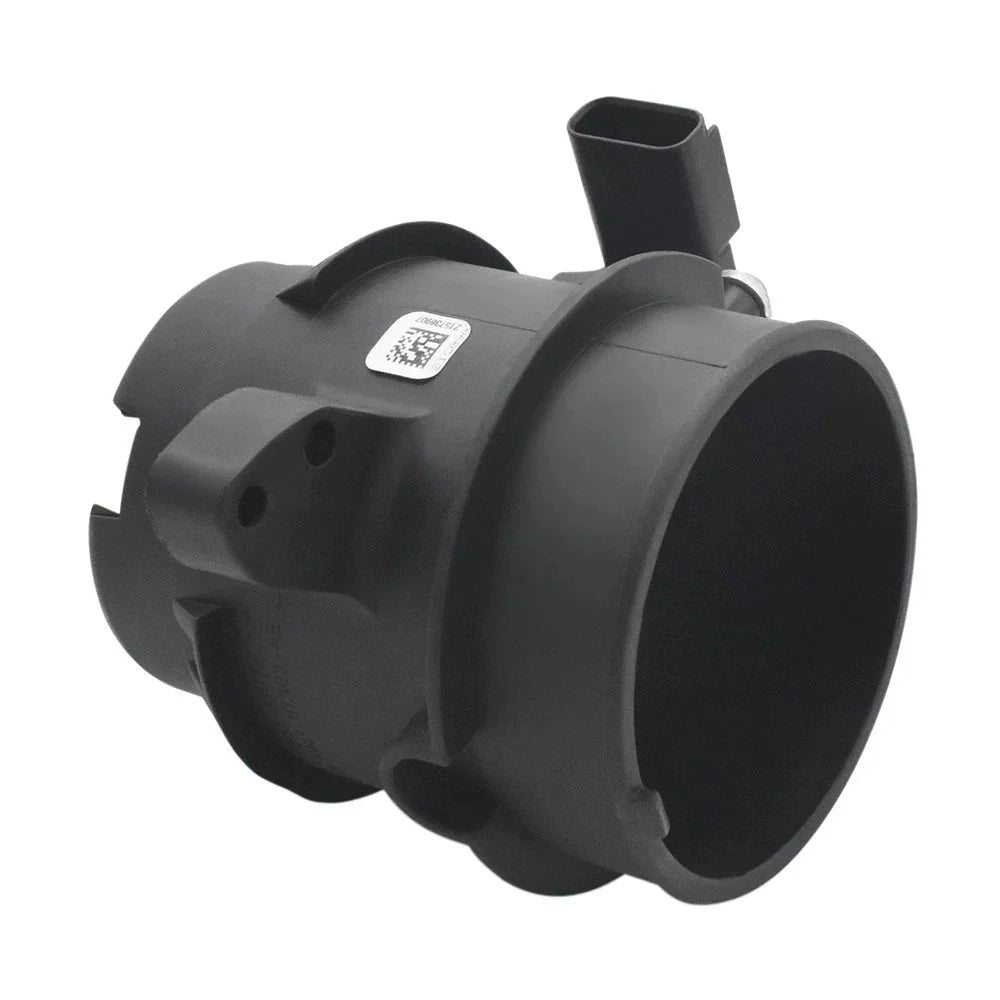 Mass Air Flow Meter Sensor for BV61-9B642-AD Ford Focus 6B93BC-57 [8]