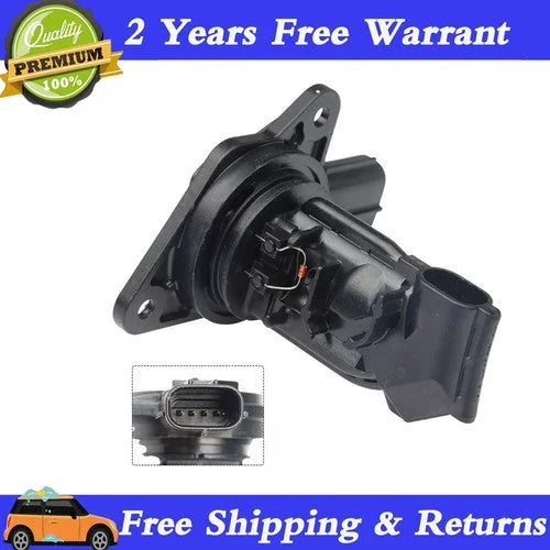 Mass Air Flow Meter Sensor for Toyota Camry Corolla C-HR Lexus ES250 22204-75040 6B93BC-57 [1]