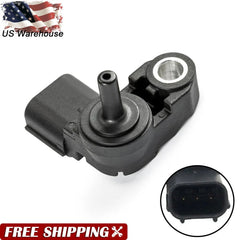 Mass Air Flow Pressure Sensor for Kawasaki NINJA 650 400 ZX6R ZX10R ZX-14R Z1000 6B93BC-57 [1]