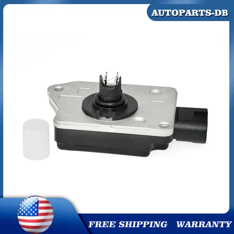 Mass Air Flow Sensor 22250-75010 For 1994-1998 Toyota 4Runner Tacoma 2.4L 2.7L 6B93BC-57 [1]