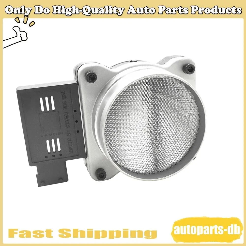 Mass Air Flow Sensor 55557008 245-1122 for Saab 9-3 9-5 2.0L 2.3L L4 9173386 6B93BC-57 [1]
