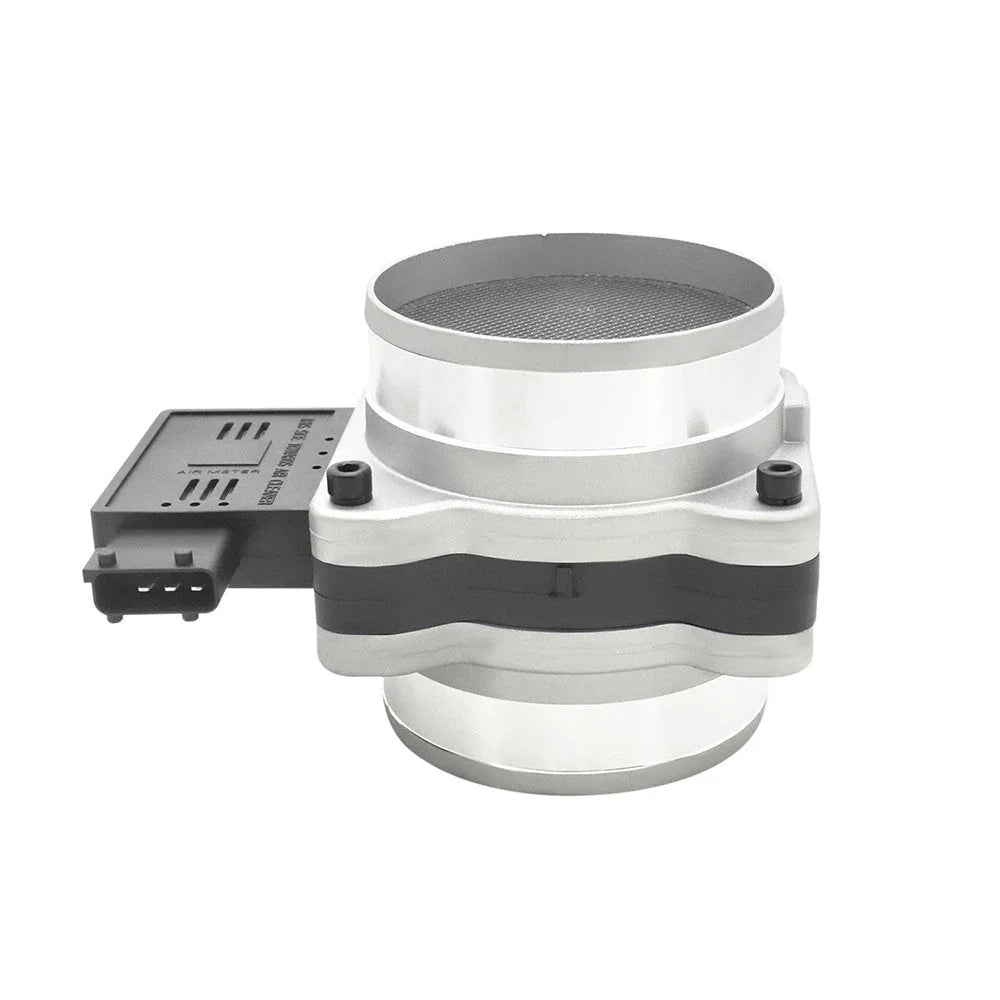 Mass Air Flow Sensor 55557008 245-1122 for Saab 9-3 9-5 2.0L 2.3L L4 9173386 6B93BC-57 [2]