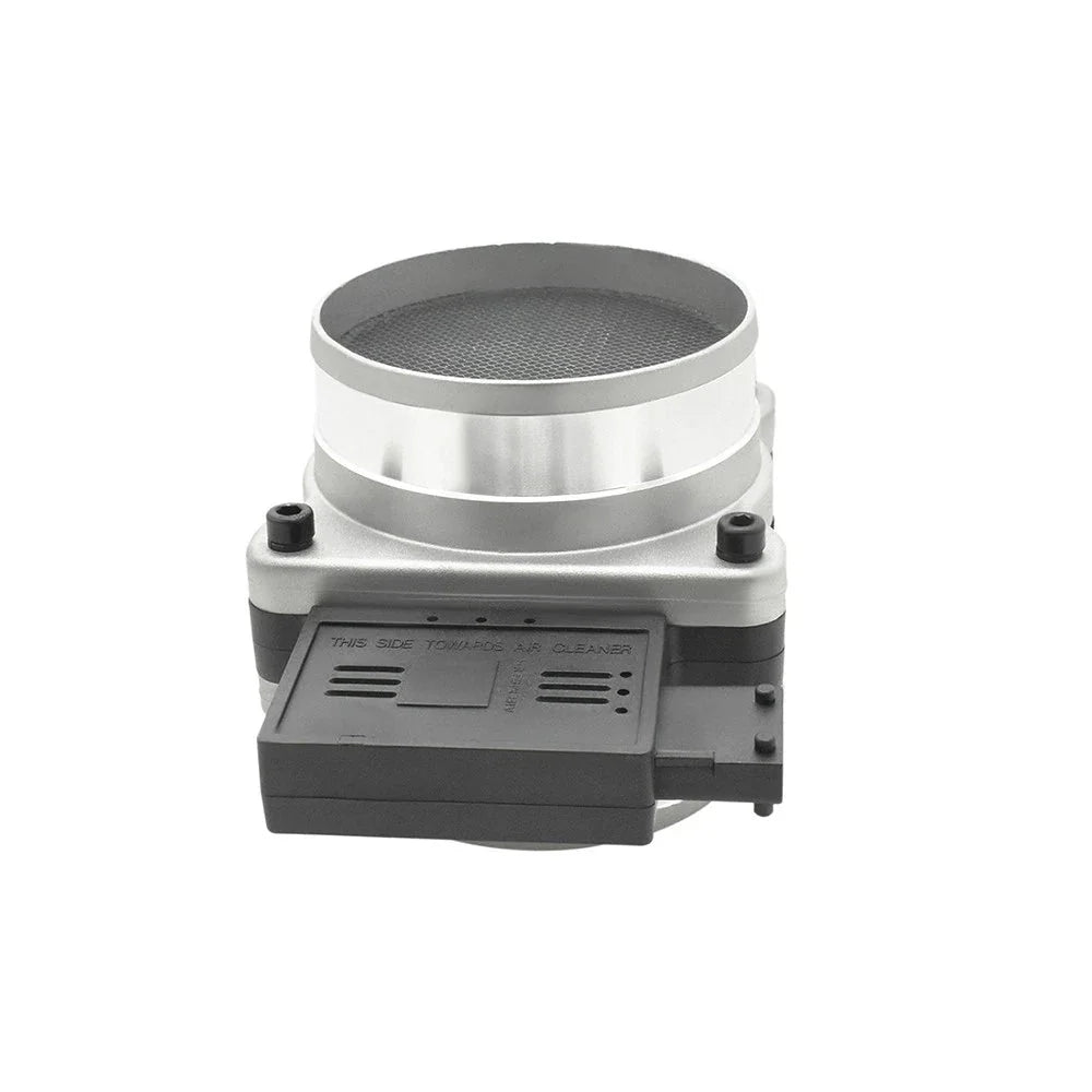 Mass Air Flow Sensor 55557008 245-1122 for Saab 9-3 9-5 2.0L 2.3L L4 9173386 6B93BC-57 [5]