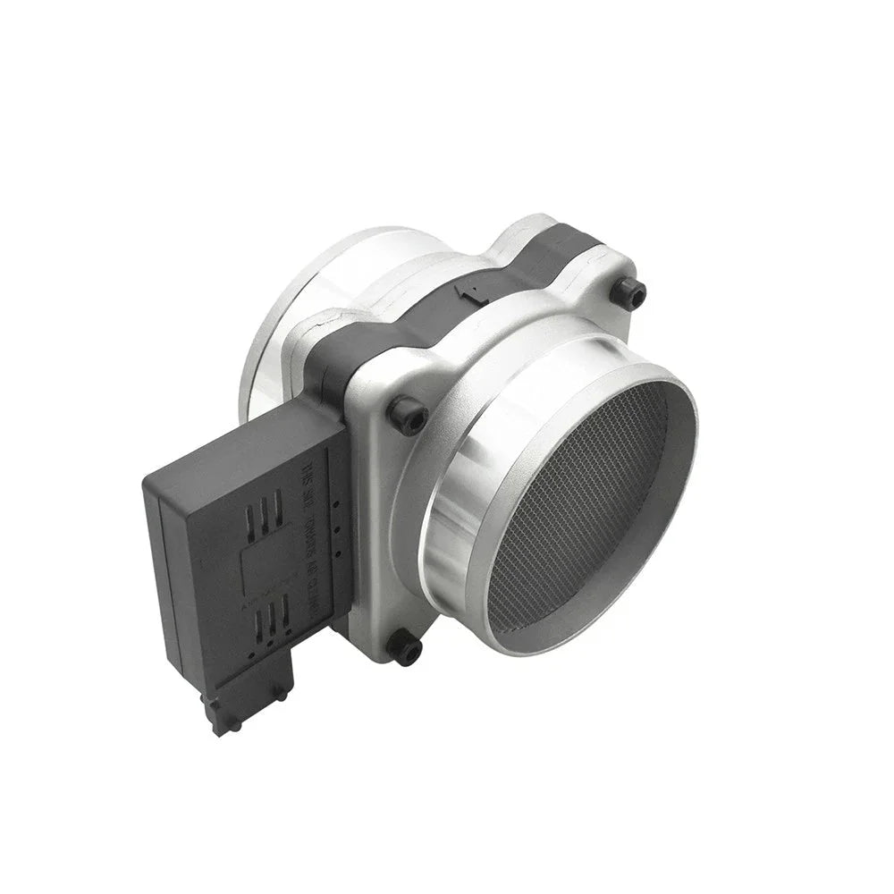 Mass Air Flow Sensor 55557008 245-1122 for Saab 9-3 9-5 2.0L 2.3L L4 9173386 6B93BC-57 [7]