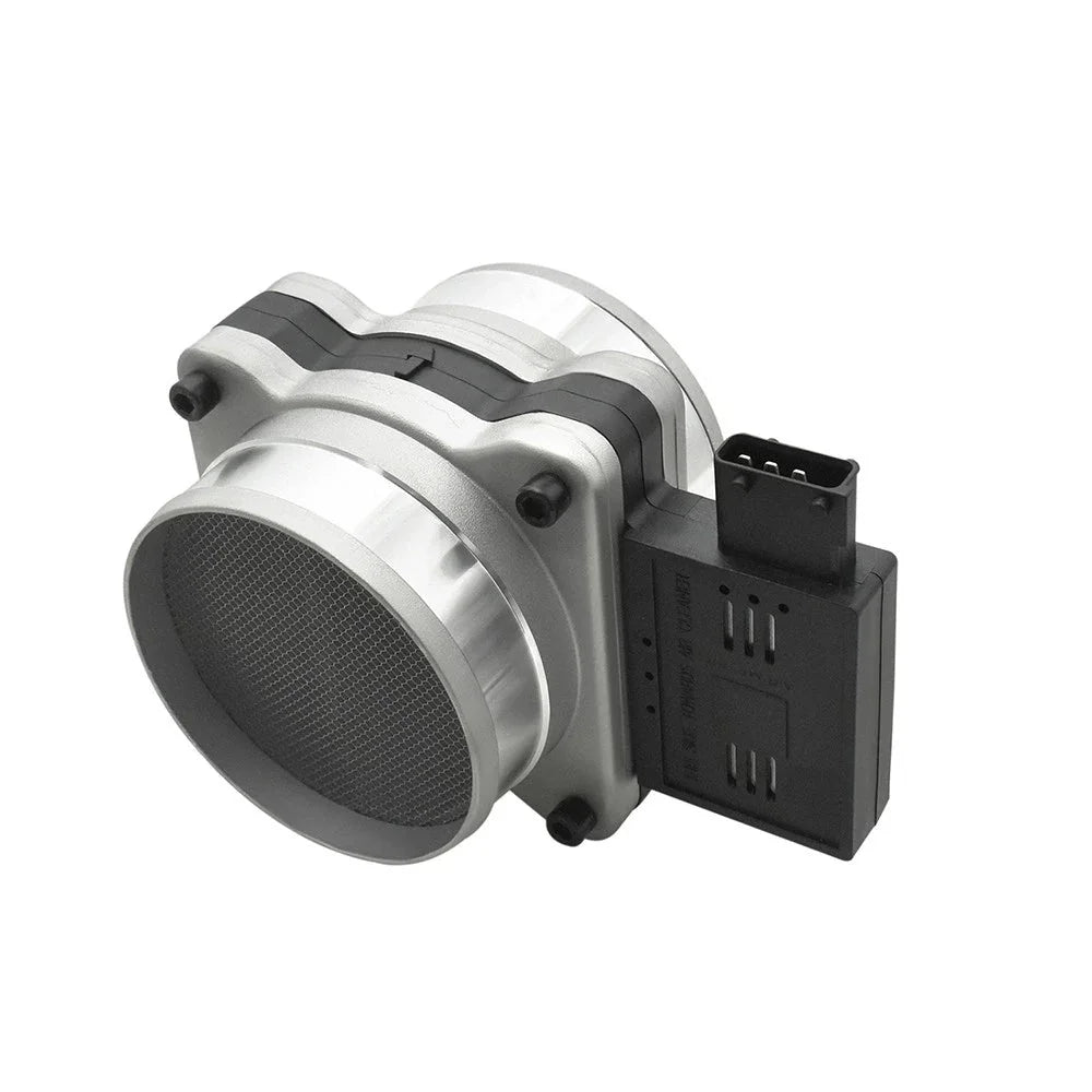 Mass Air Flow Sensor 55557008 245-1122 for Saab 9-3 9-5 2.0L 2.3L L4 9173386 6B93BC-57 [8]
