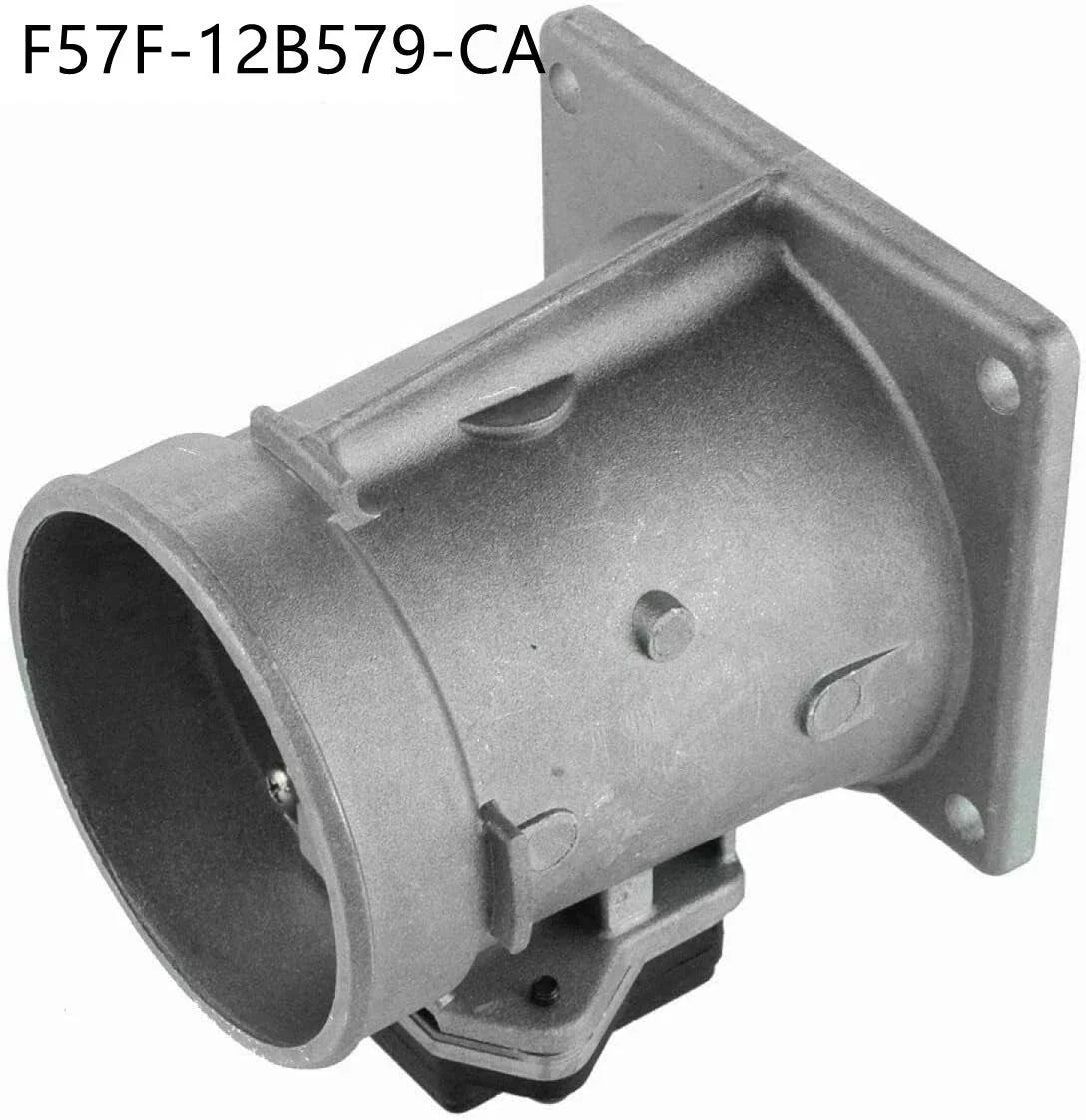 Mass Air Flow Sensor Meter MAF For 1995-2000 Ford Mazda Falcon XR8 4.0L 3.8L 6B93BC-57 [1]