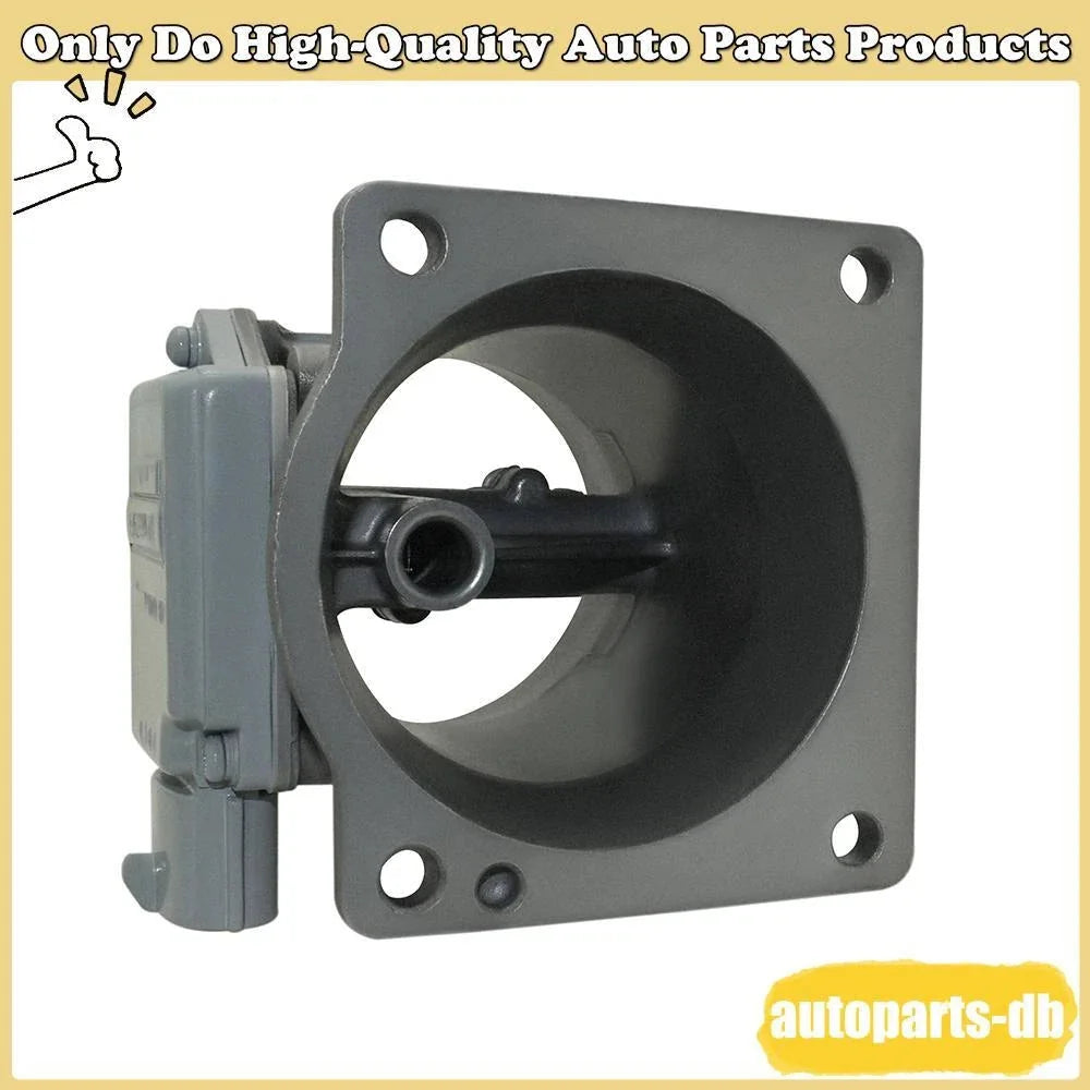 Mass Air Flow Sensor for Ford Ranger Taurus Mazda B3000 Mercury F37F12B579FA 6B93BC-57 [7]