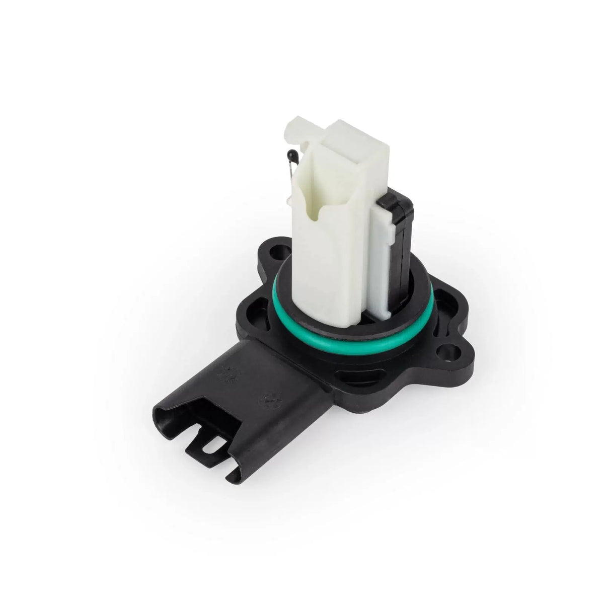Mass air flow sensor compatible with BMW 04-13 128i 328i 328i xDrive l4 l6 2.0l 6B93BC-57 [1]