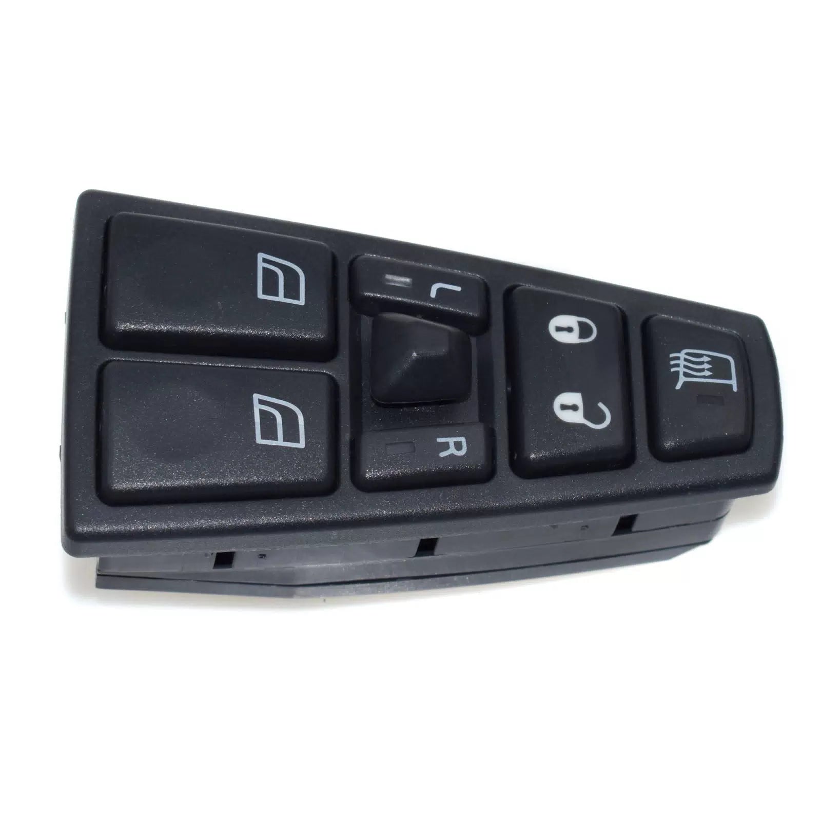 Master Control Window Switch 21543897 For Volvo Truck FH12 FM VNL 21277587 6B93BC-57 [1]