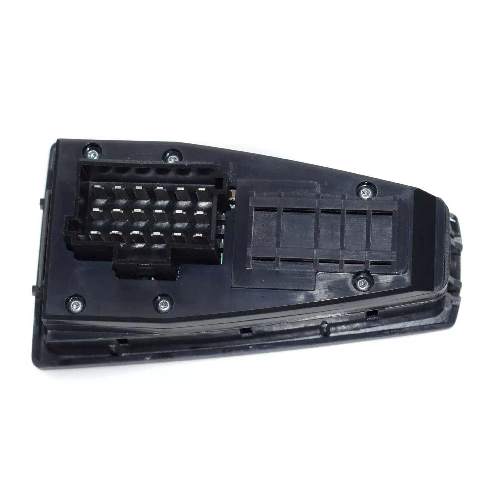 Master Control Window Switch 21543897 For Volvo Truck FH12 FM VNL 21277587 6B93BC-57 [10]