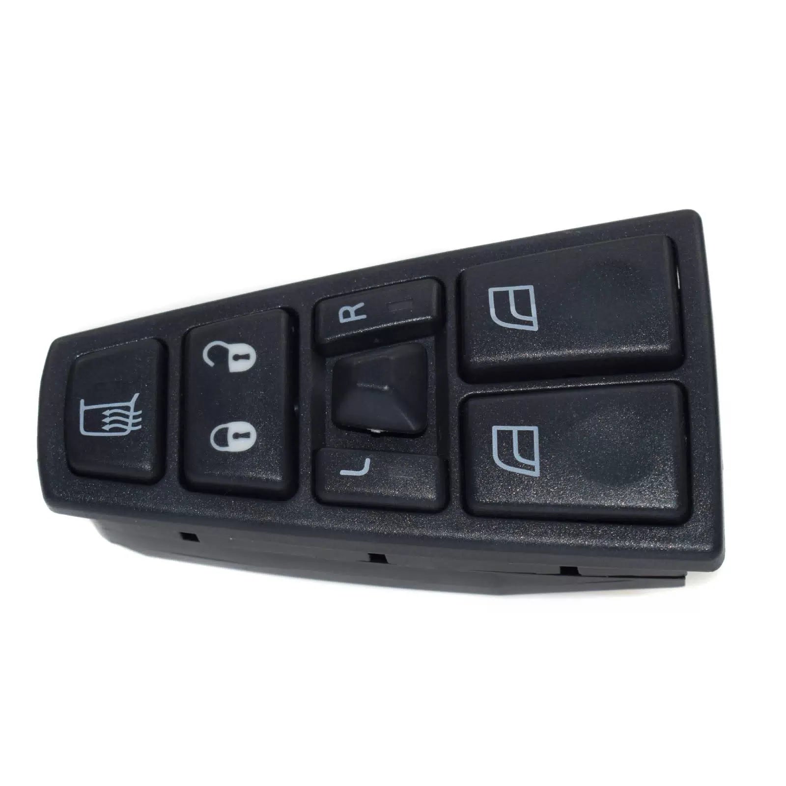 Master Control Window Switch 21543897 For Volvo Truck FH12 FM VNL 21277587 6B93BC-57 [11]
