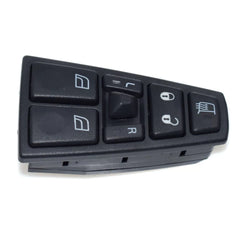 Master Control Window Switch 21543897 For Volvo Truck FH12 FM VNL 21277587 6B93BC-57 [1]