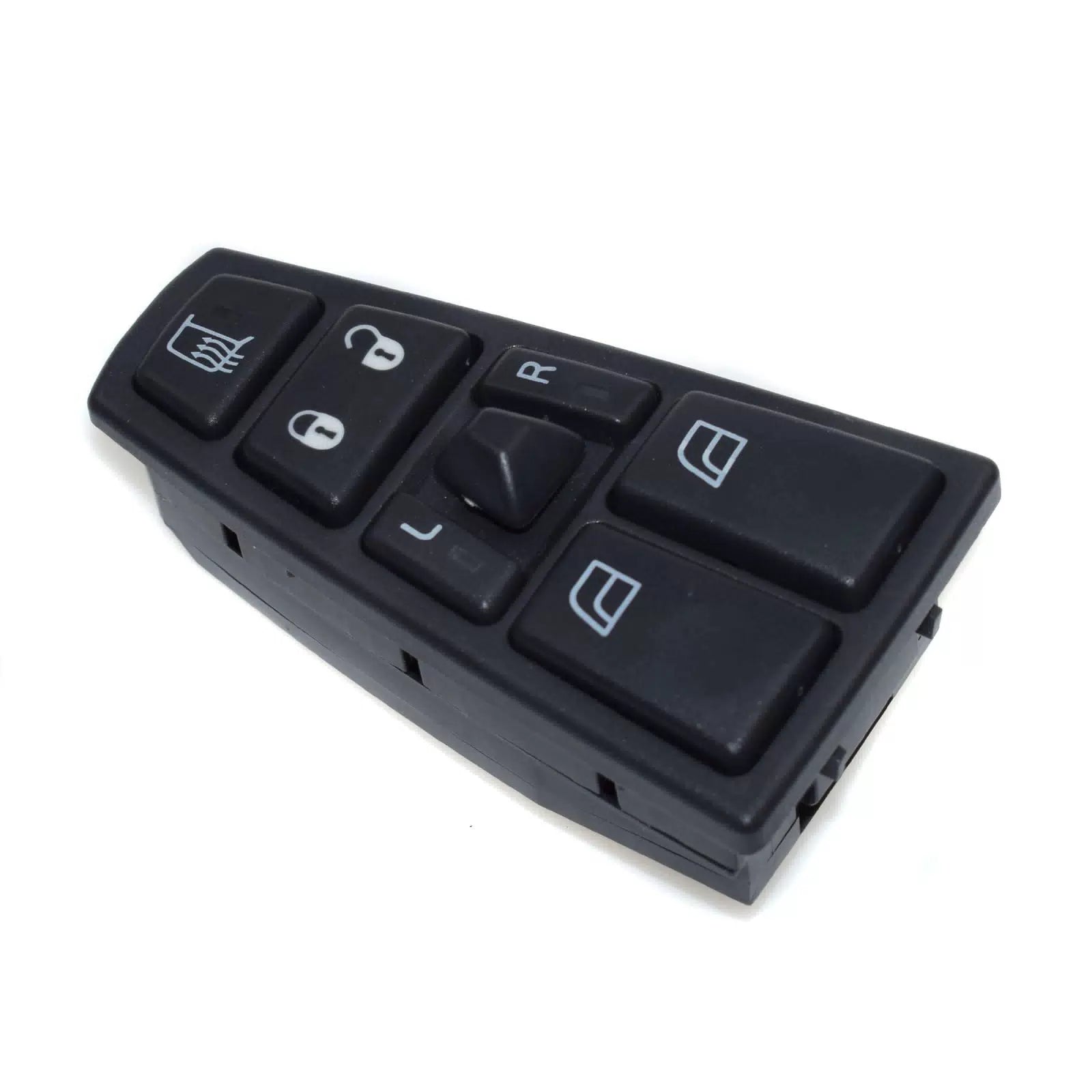 Master Control Window Switch 21543897 For Volvo Truck FH12 FM VNL 21277587 6B93BC-57 [2]