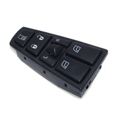 Master Control Window Switch 21543897 For Volvo Truck FH12 FM VNL 21277587 6B93BC-57 [2]