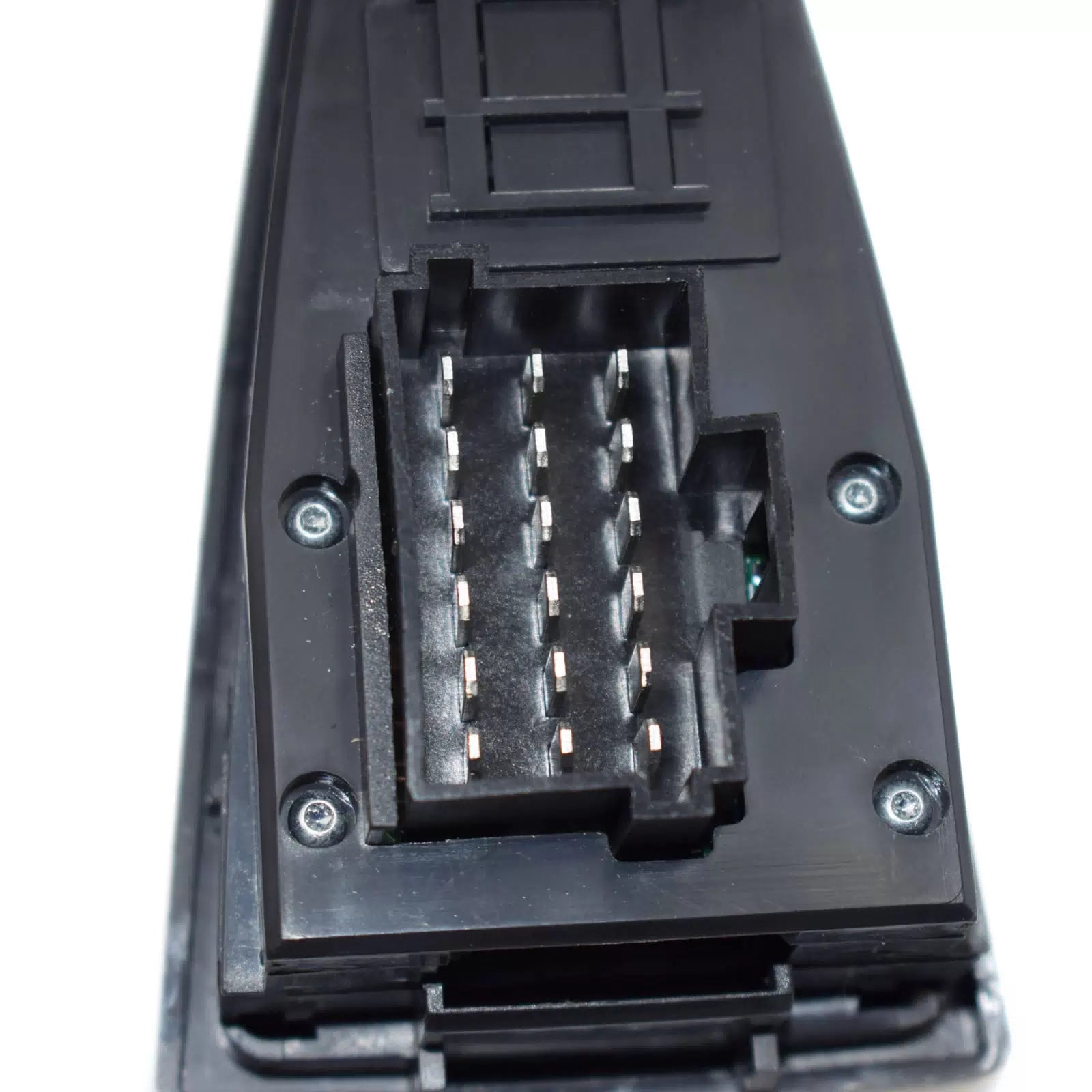 Master Control Window Switch 21543897 For Volvo Truck FH12 FM VNL 21277587 6B93BC-57 [4]