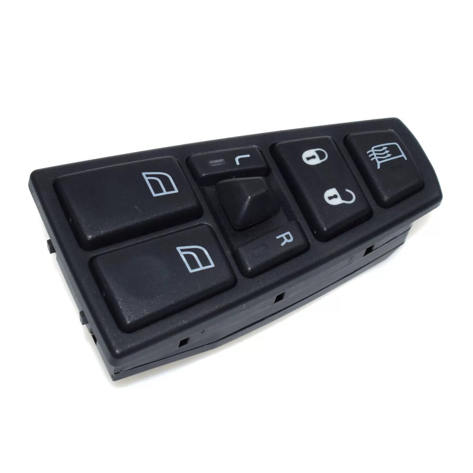 Master Control Window Switch 21543897 For Volvo Truck FH12 FM VNL 21277587 6B93BC-57 [5]