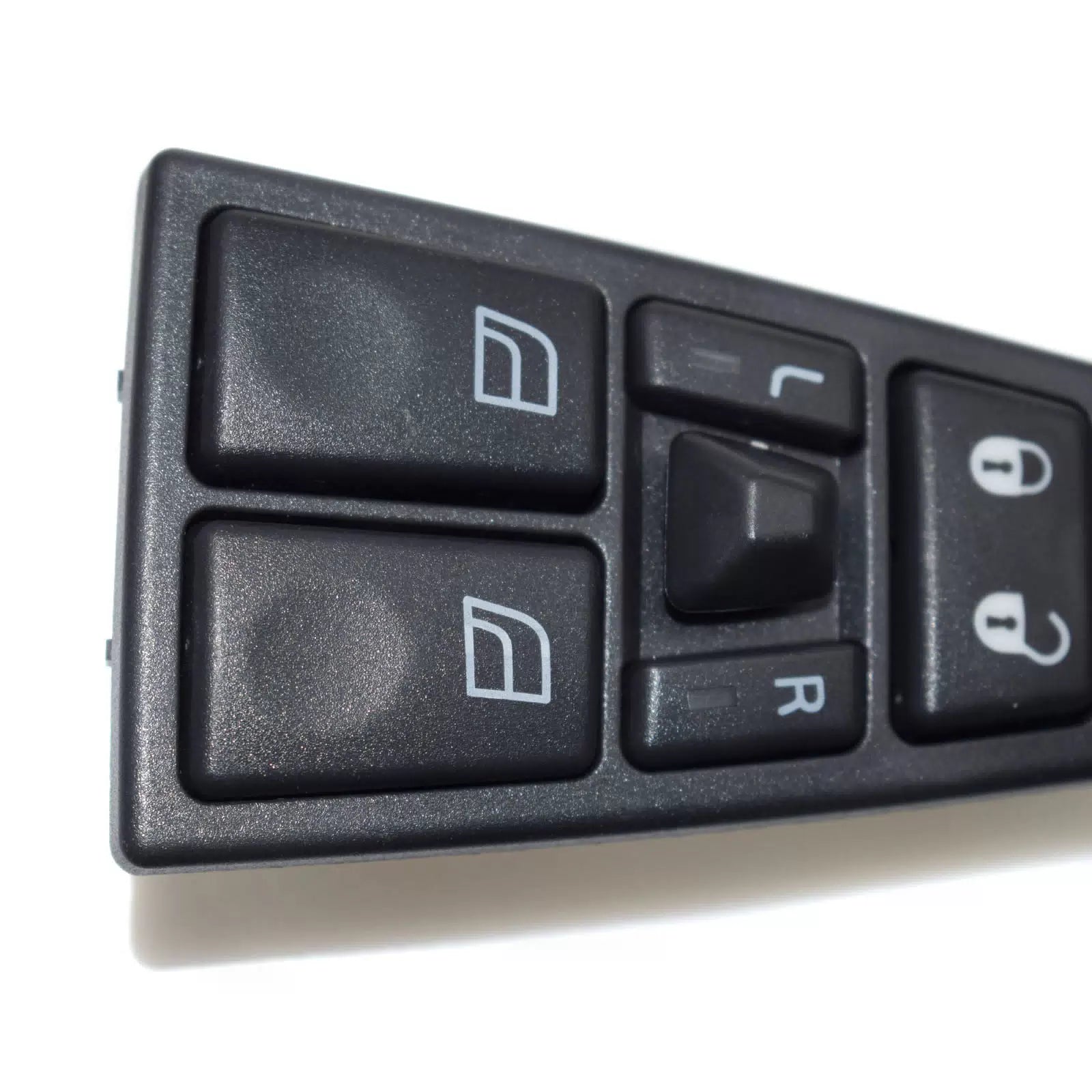 Master Control Window Switch 21543897 For Volvo Truck FH12 FM VNL 21277587 6B93BC-57 [7]