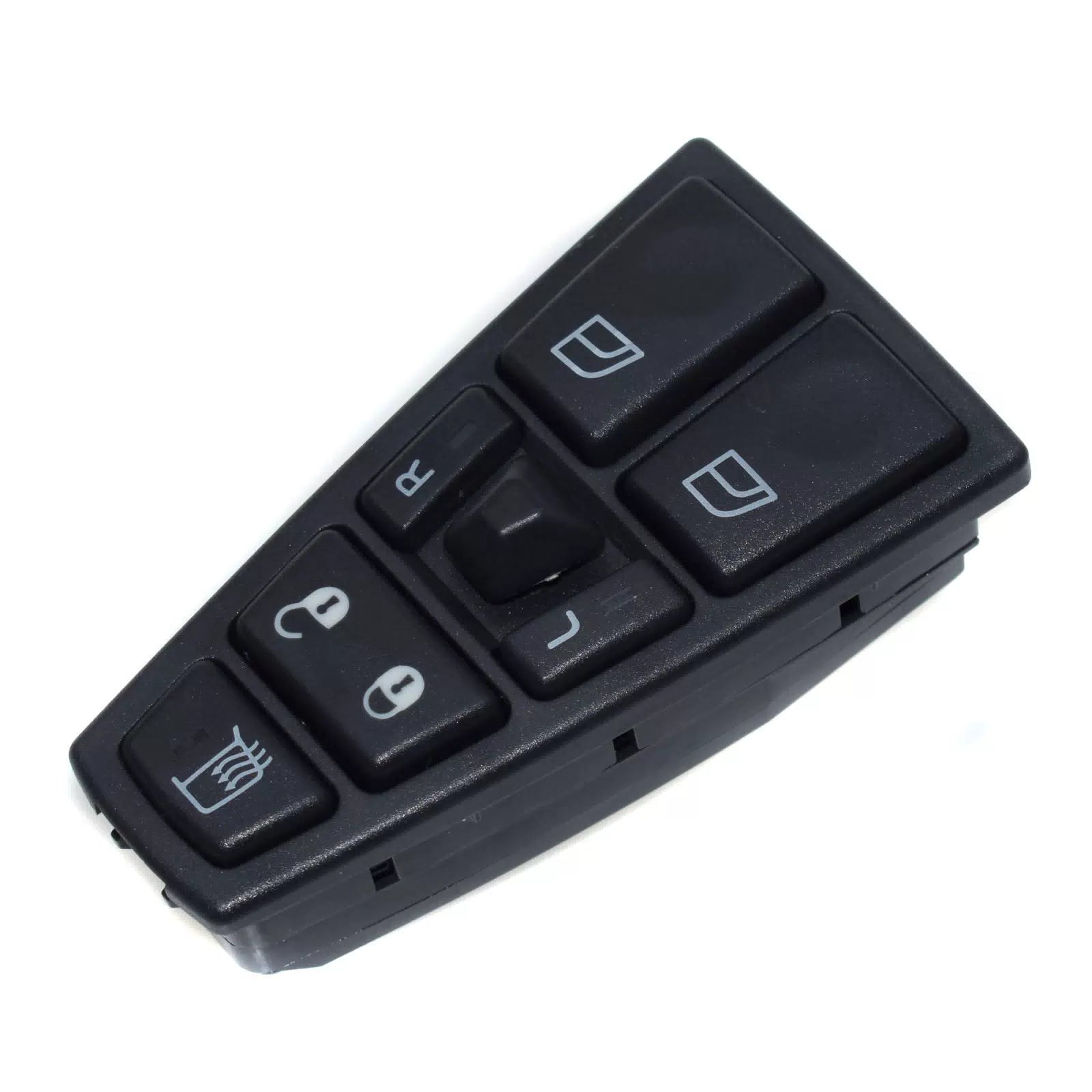Master Control Window Switch 21543897 For Volvo Truck FH12 FM VNL 21277587 6B93BC-57 [8]