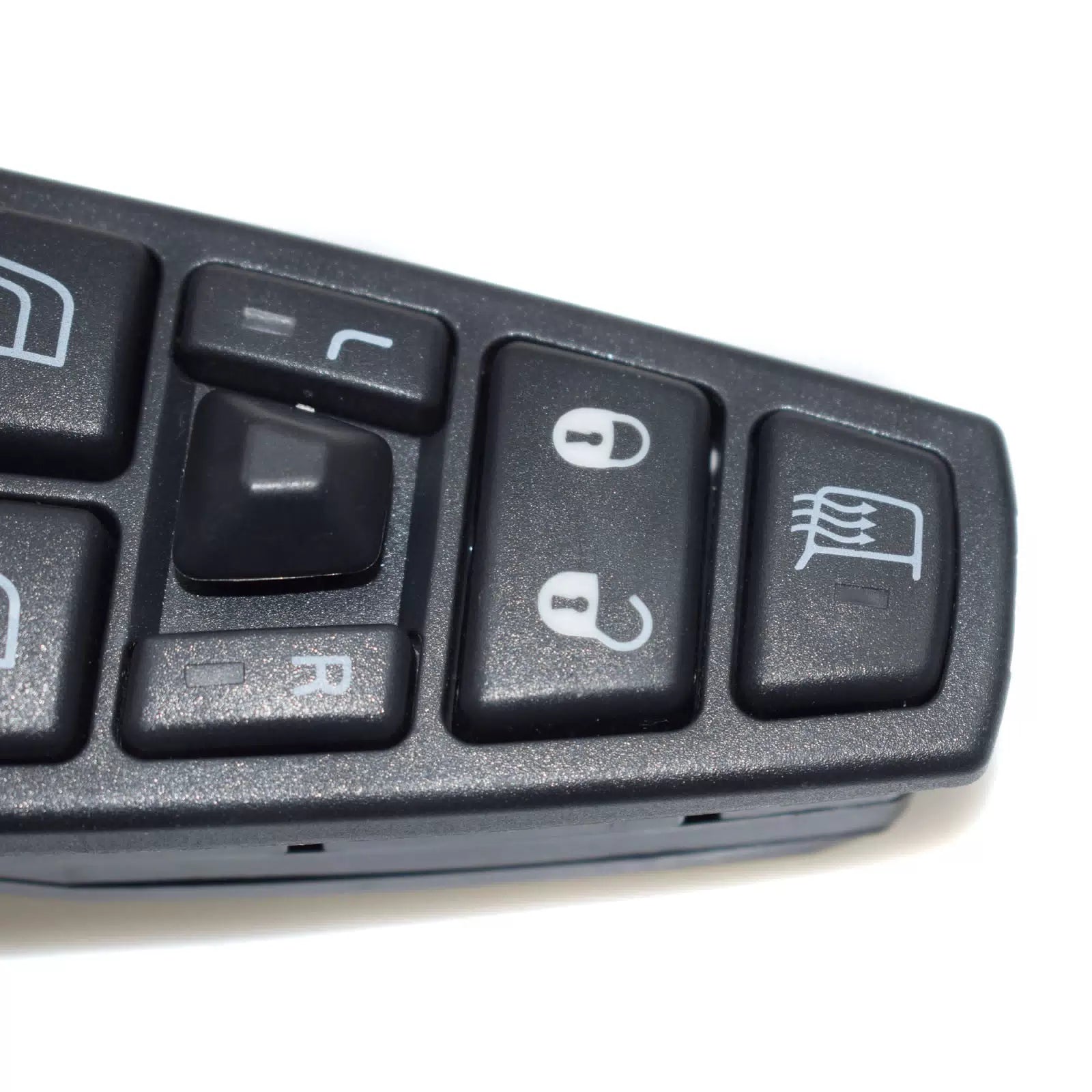 Master Control Window Switch 21543897 For Volvo Truck FH12 FM VNL 21277587 6B93BC-57 [9]