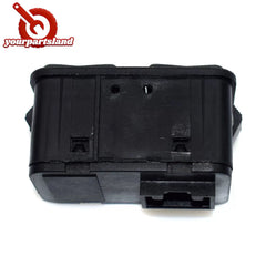 Master Power Window Switch For Opel Vauxhall Astra G Zafira A 1999-2005 90561086 6B93BC-57 [2]