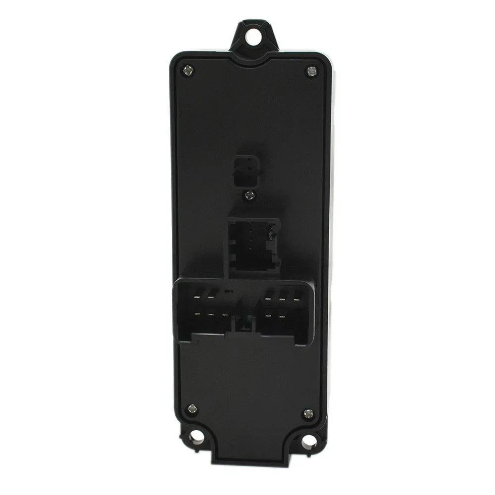 Master Power Window Switch Front Left for Mazda 3 2009 Mazda 3 Sport GX GS GT 6B93BC-57 [2]